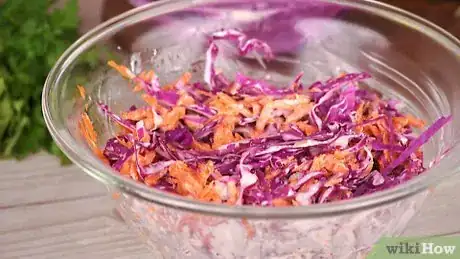 Image intitulée Make Coleslaw Step 8