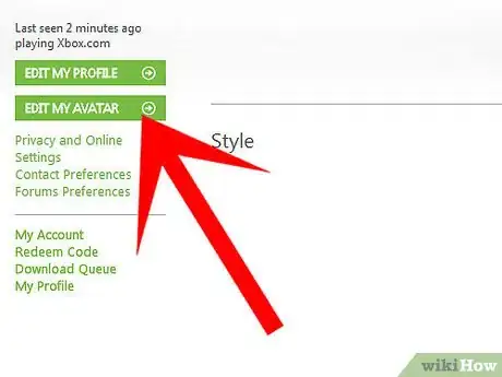 Image intitulée Set up Xbox Live Step 25