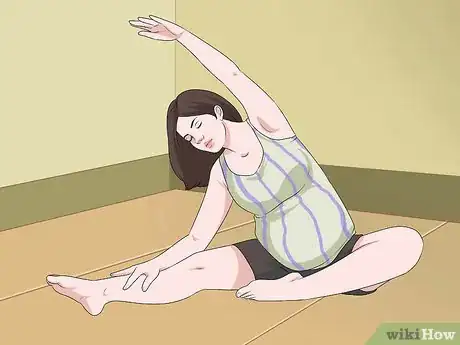 Image intitulée Increase Oxygen Flow During Pregnancy Step 11