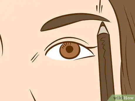 Image intitulée Look Like Miranda Kerr Step 12