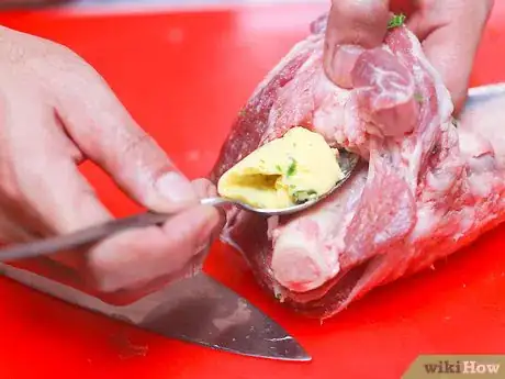 Image intitulée Cook Lamb Shanks Step 13