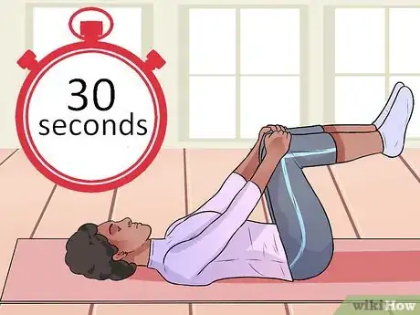 Image intitulée Stretch Your Back to Reduce Back Pain Step 4