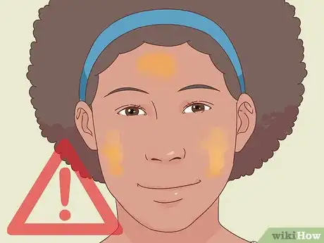 Image intitulée Use Turmeric for Skincare Step 10