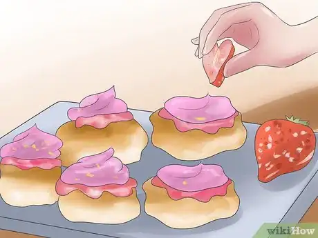 Image intitulée Plan a Tea Party Step 19