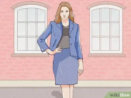 Image intitulée Become an Elegant Woman Step 13