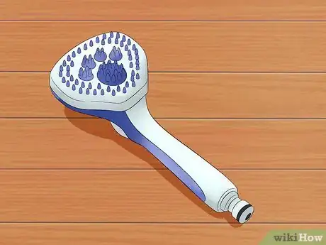 Image intitulée Bathe a Dog and Keep It Calm Step 15