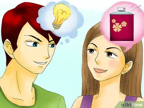 Image intitulée Make Valentine's Day More Meaningful Step 01