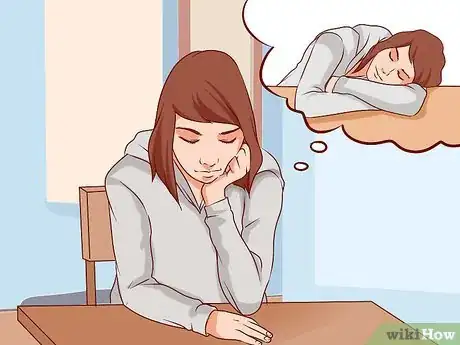 Image intitulée Survive Through School with a Horrible Teacher Step 2
