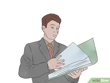 Image intitulée Properly Make a Motion at a Board of Directors Meeting Step 1