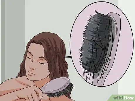 Image intitulée Reduce Hair Loss Step 15