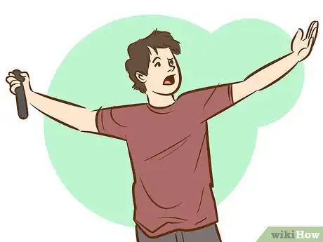 Image intitulée Sing Punk Step 17