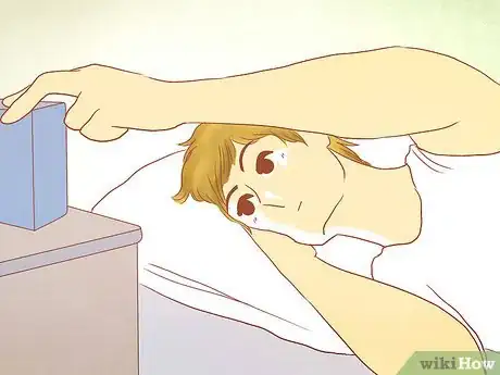 Image intitulée Break Away from Sleeping Medication Step 6