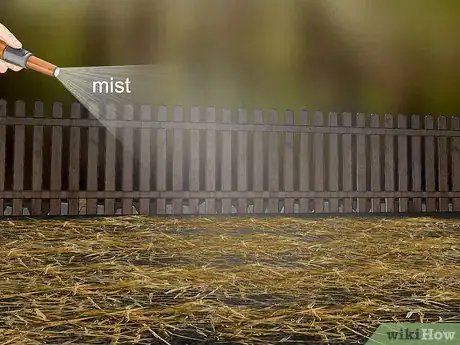 Image intitulée Grow Grass from Seeds Step 3