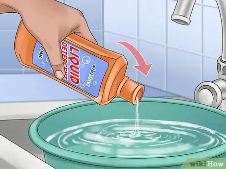 Image intitulée Clean Insoles Step 2