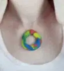 faire des bijoux en pâte polymère