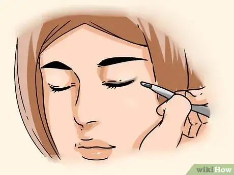 Image intitulée Look Like Megan Fox Step 7
