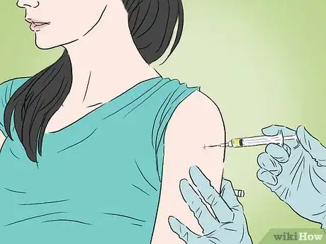 Image intitulée Overcome a Fear of Needles Step 8