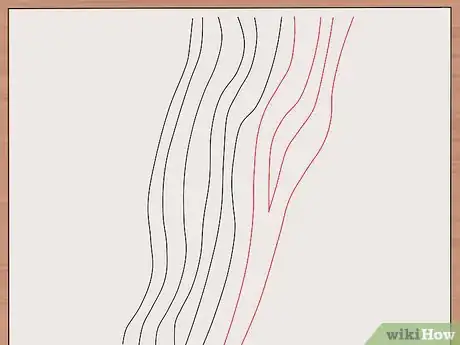 Image intitulée Draw Zebra Stripes Step 3