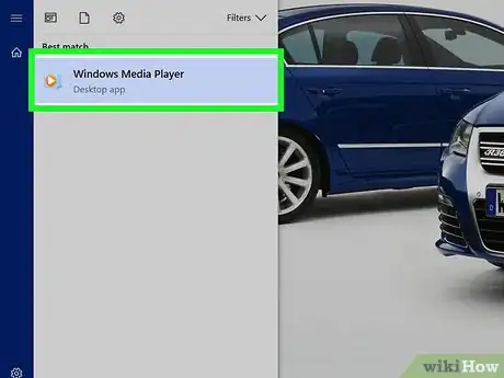 Image intitulée Convert Any Type of Audio in Windows Media Player Step 4