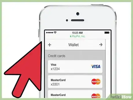 Image intitulée Add Money to PayPal Step 18