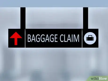 Image intitulée Go Through U.S. Customs Step 5