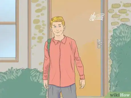 Image intitulée Impress a Girl in Middle School Step 3