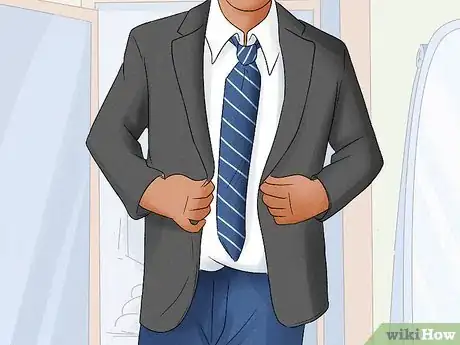 Image intitulée Look Good In Your School Uniform Step 18
