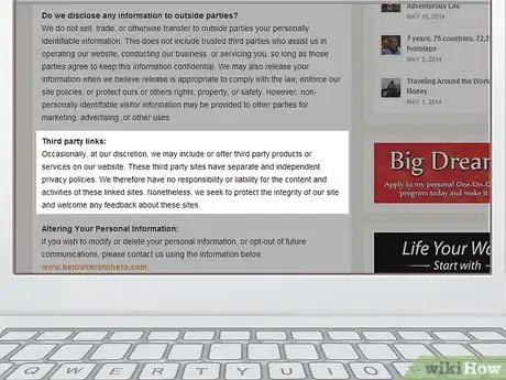 Image intitulée Create a Website Privacy Policy Step 5
