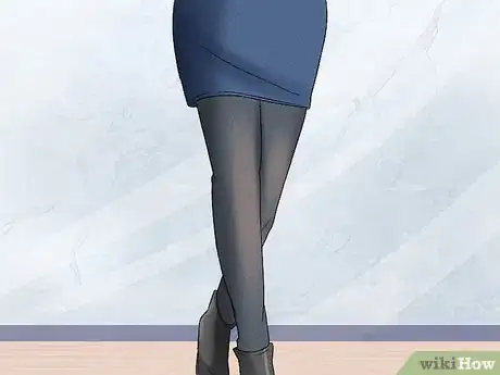Image intitulée Look Good In Your School Uniform Step 13