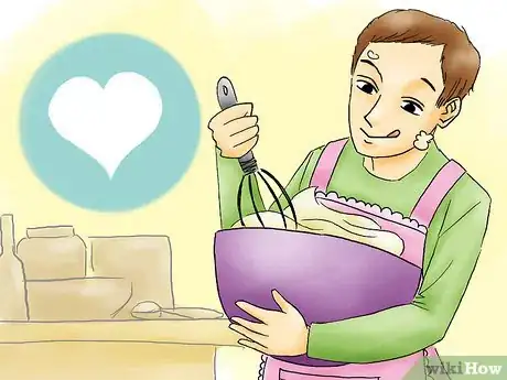 Image intitulée Make Valentine's Day More Meaningful Step 03