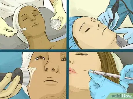 Image intitulée Have a Smooth Face Step 12