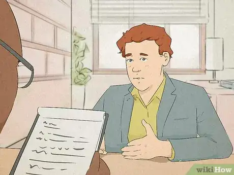 Image intitulée Impress an Interviewer Step 11