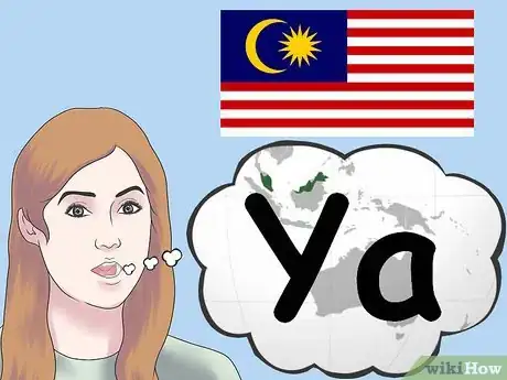 Image intitulée Say Yes in Different Languages Step 43