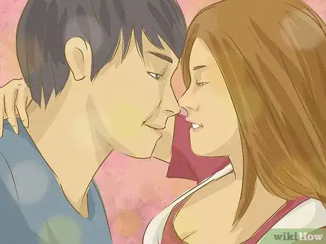 Image intitulée Kiss Someone for the First Time Step 8