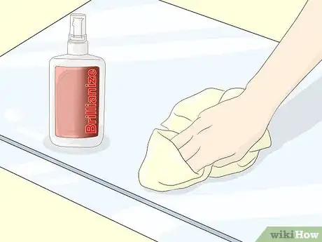 Image intitulée Clean Acrylic Step 9