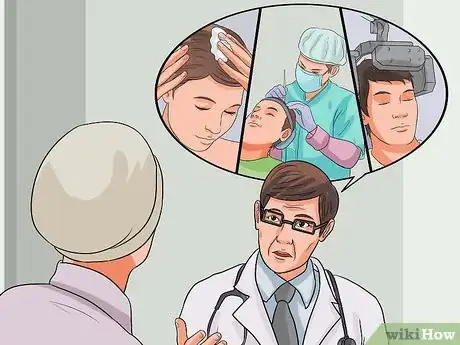 Image intitulée Reduce Hair Loss Step 10