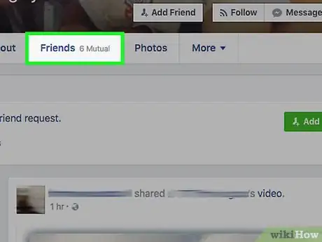 Image intitulée View a Blocked Facebook Account Step 1