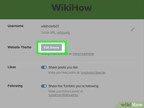 Image intitulée Be Tumblr Famous Step 2