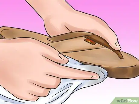 Image intitulée Clean Rainbow Sandals Step 2