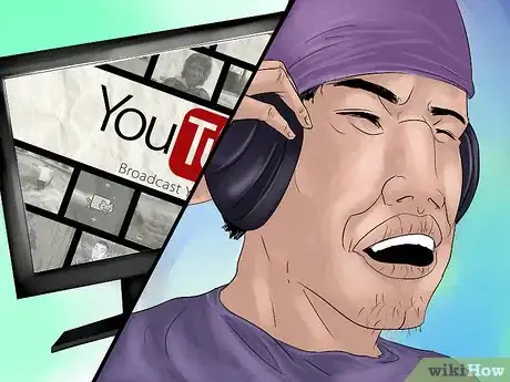 Image intitulée MC and Rap Properly Step 3