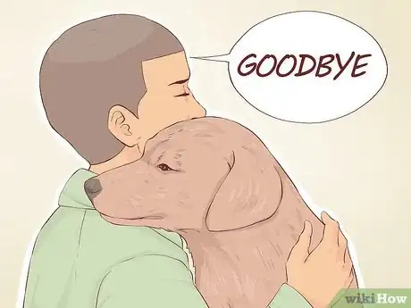 Image intitulée Give Away Your Dog when You Don't Want To Step 11