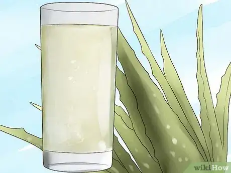 Image intitulée Use Aloe Vera to Treat Rheumatoid Arthritis Step 3