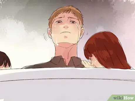 Image intitulée Mourn Step 26