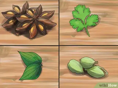 Image intitulée Have Nice Smelling Breath Step 19