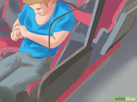 Image intitulée Ride a Roller Coaster Step 8