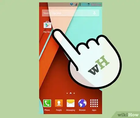 Image intitulée Watch TV on Android Step 1