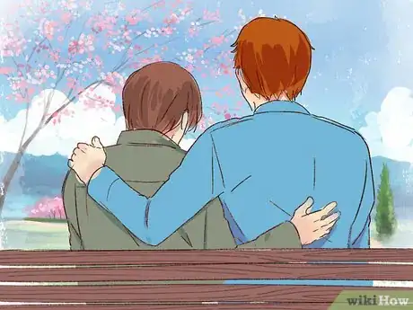 Image intitulée Mourn Step 22