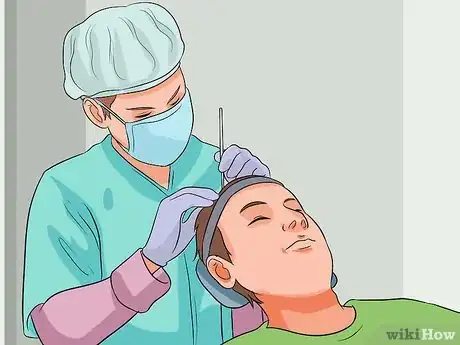 Image intitulée Reduce Hair Loss Step 13