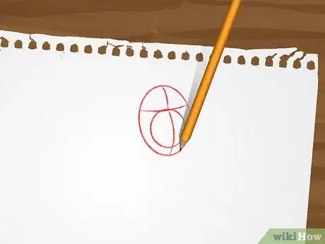 Image intitulée Draw a Golden Retriever Step 1