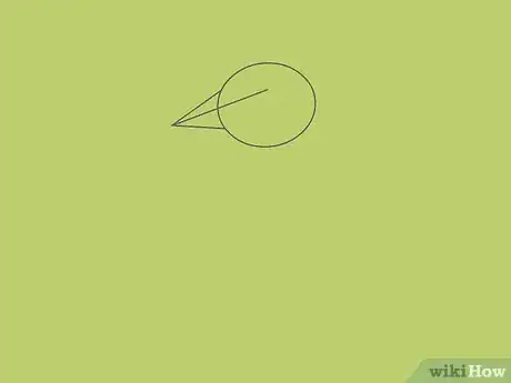 Image intitulée Draw an Exotic Peacock Step 16